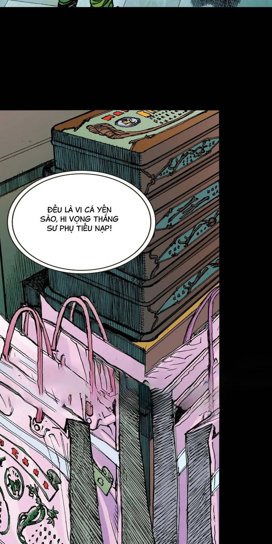 Anh Hùng Thập Bát Chapter 57 - 27