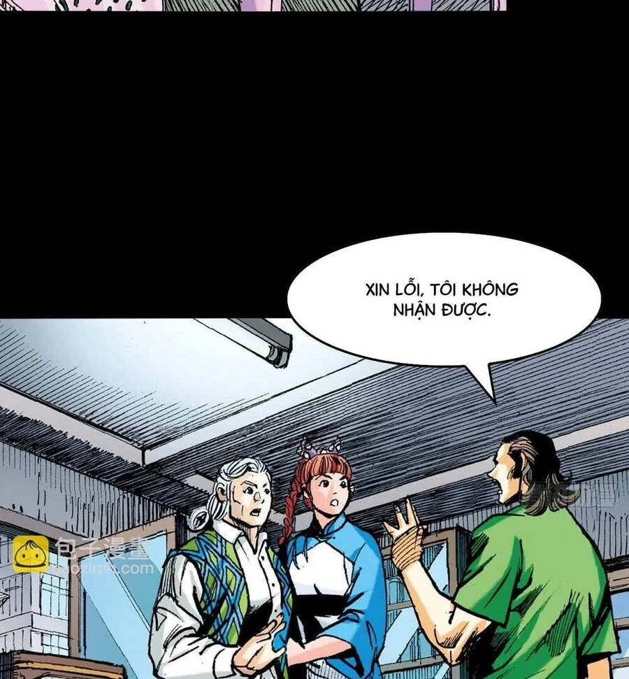 Anh Hùng Thập Bát Chapter 57 - 28