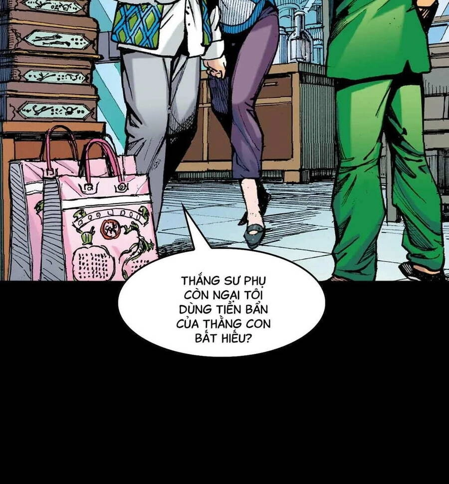 Anh Hùng Thập Bát Chapter 57 - 29