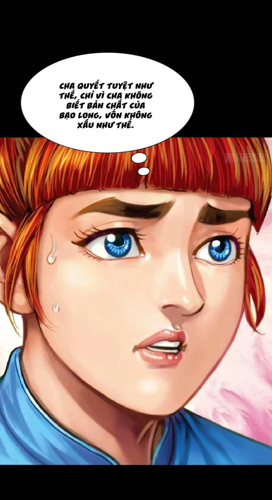 Anh Hùng Thập Bát Chapter 57 - 36