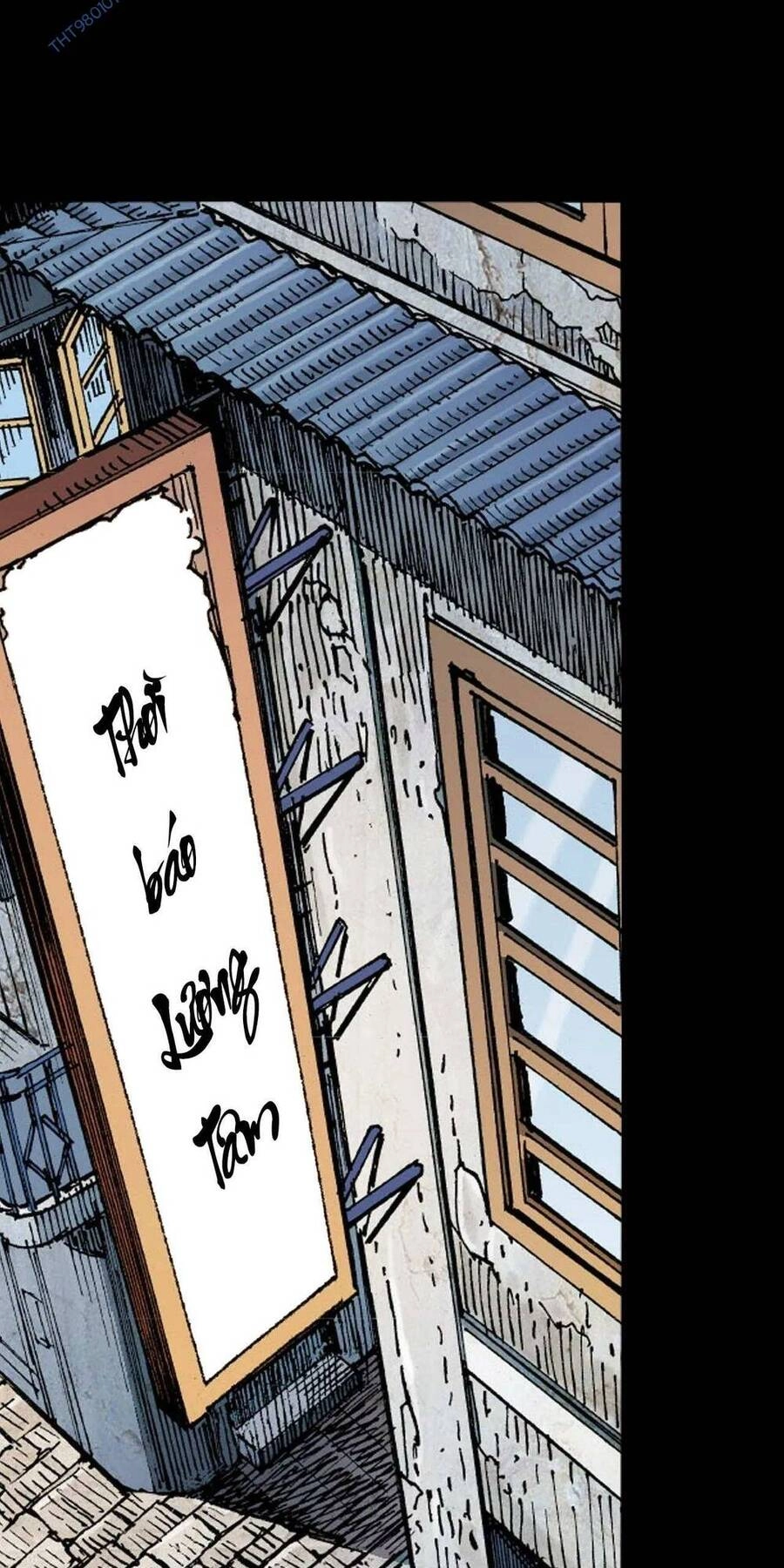 Anh Hùng Thập Bát Chapter 57 - 37