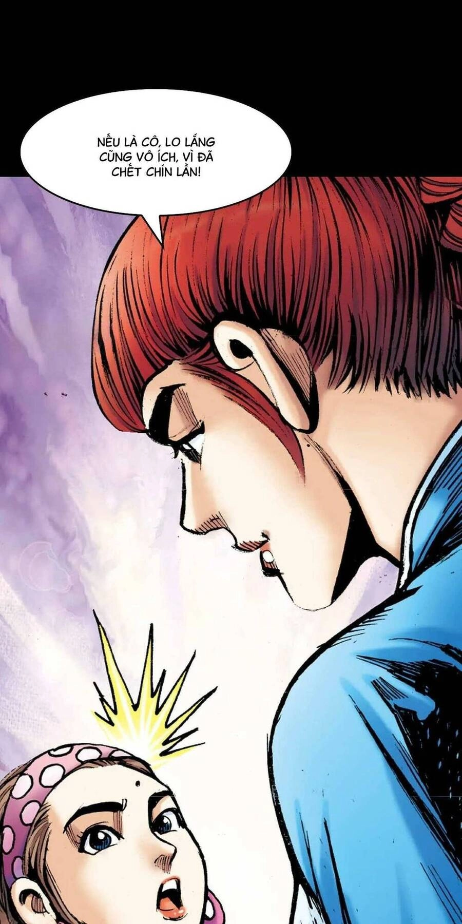 Anh Hùng Thập Bát Chapter 57 - 40