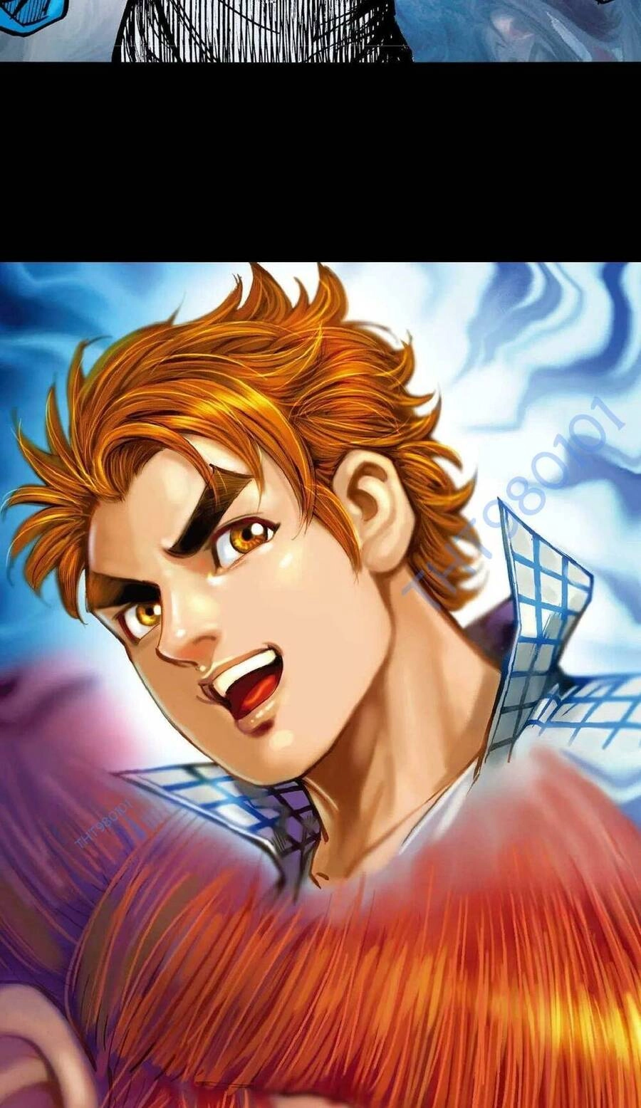 Anh Hùng Thập Bát Chapter 57 - 48
