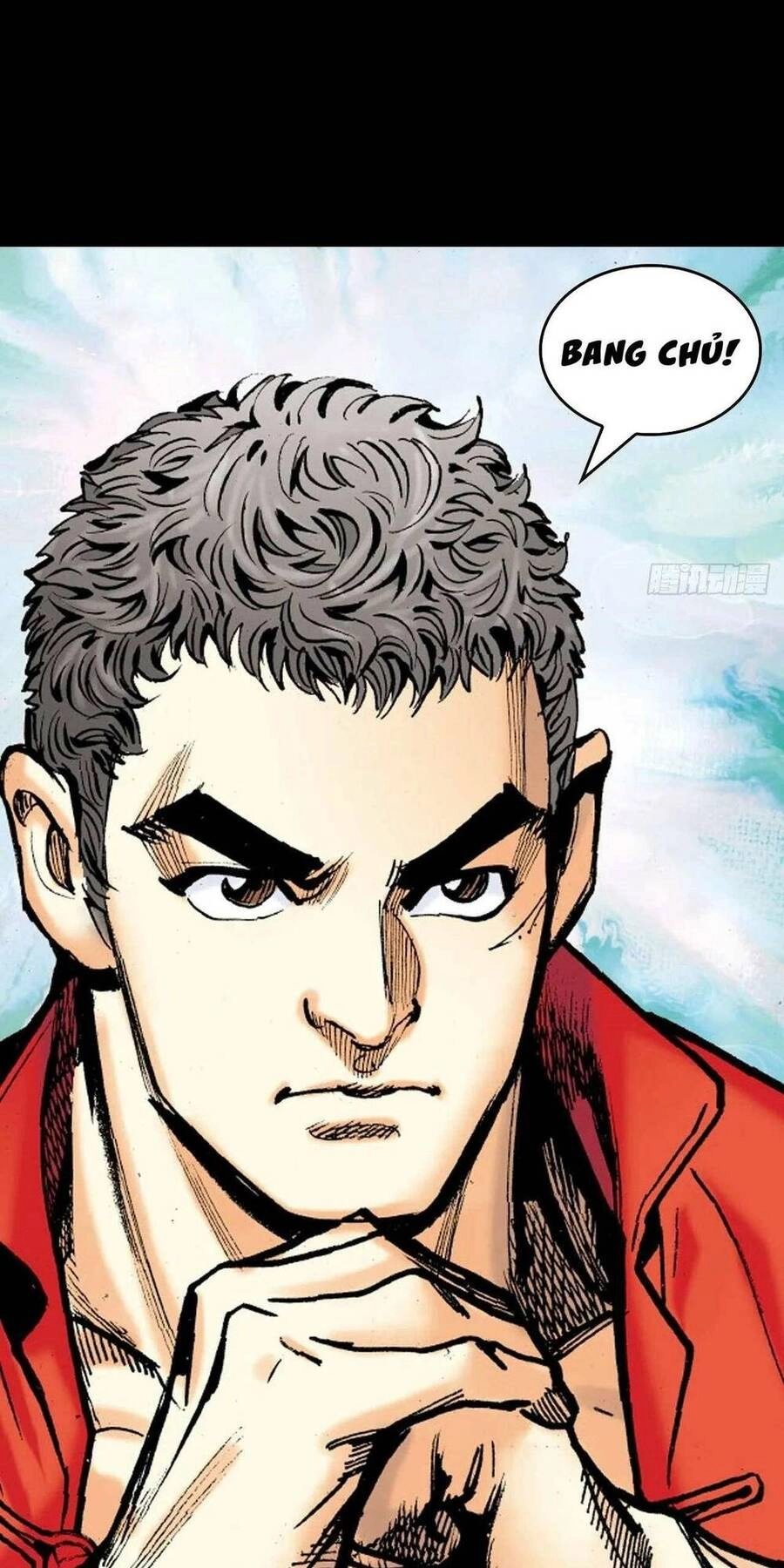 Anh Hùng Thập Bát Chapter 58 - 3