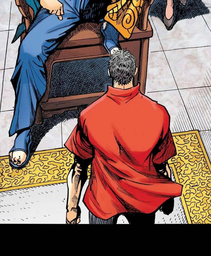 Anh Hùng Thập Bát Chapter 58 - 8