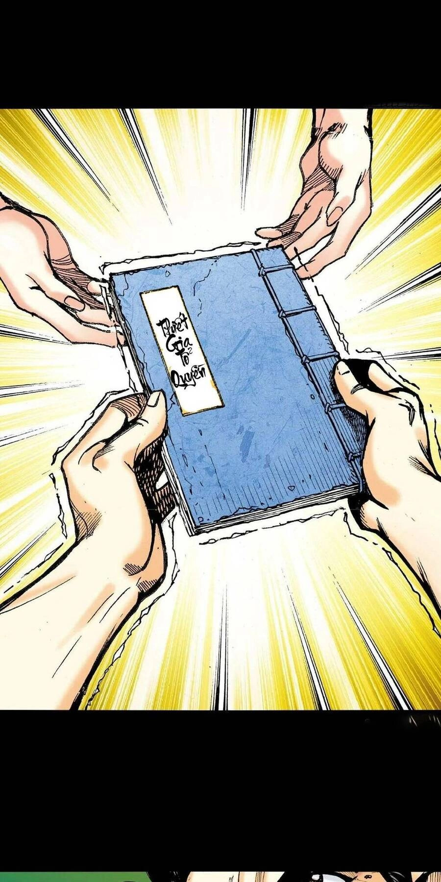 Anh Hùng Thập Bát Chapter 58 - 11