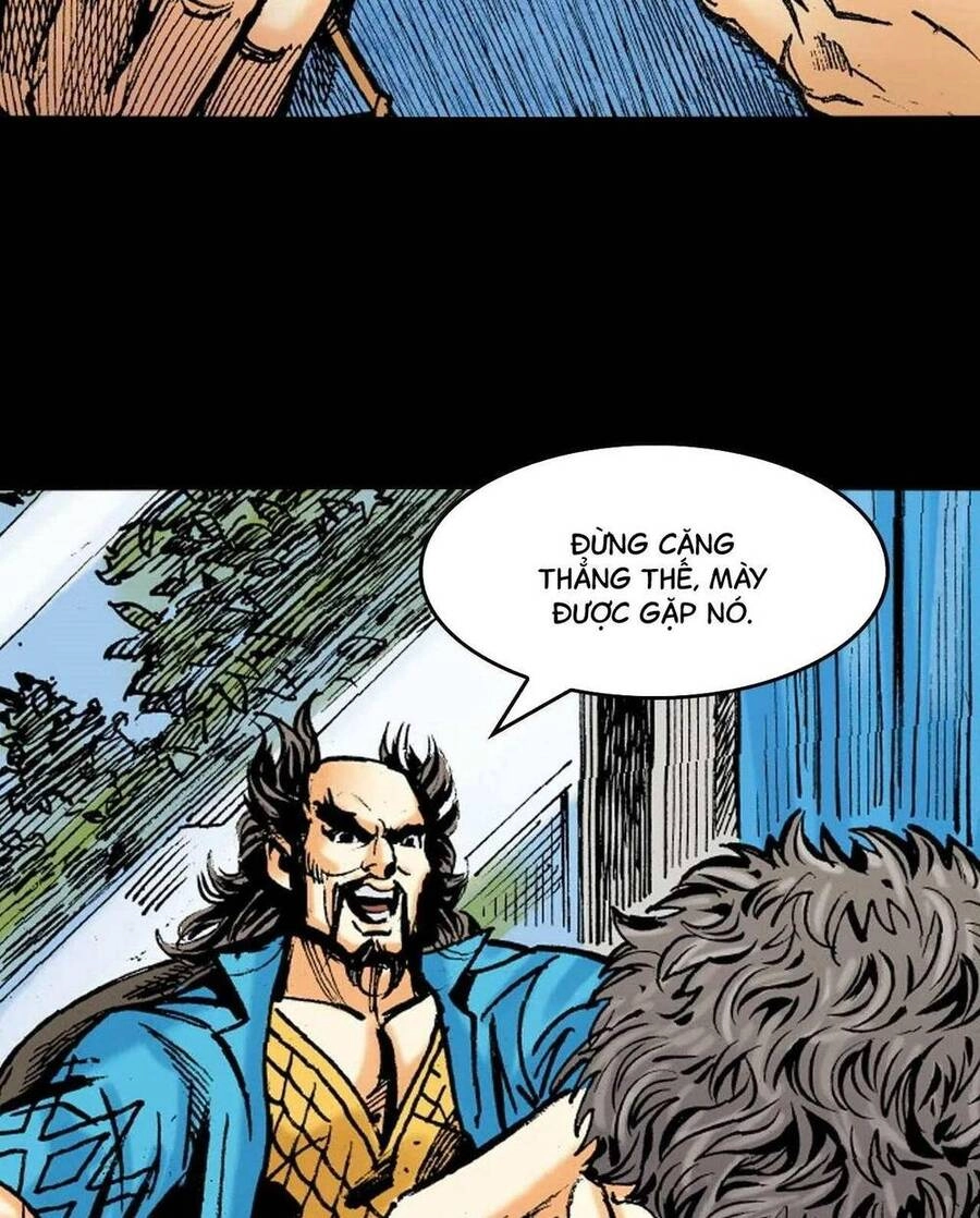 Anh Hùng Thập Bát Chapter 58 - 14