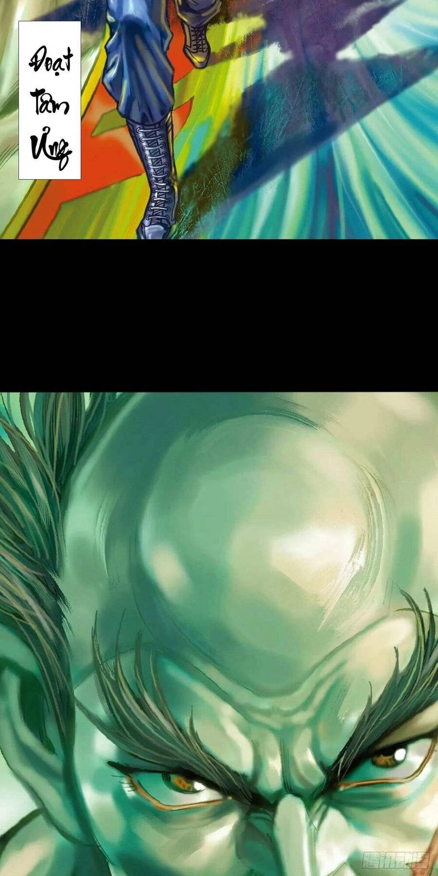 Anh Hùng Thập Bát Chapter 58 - 19