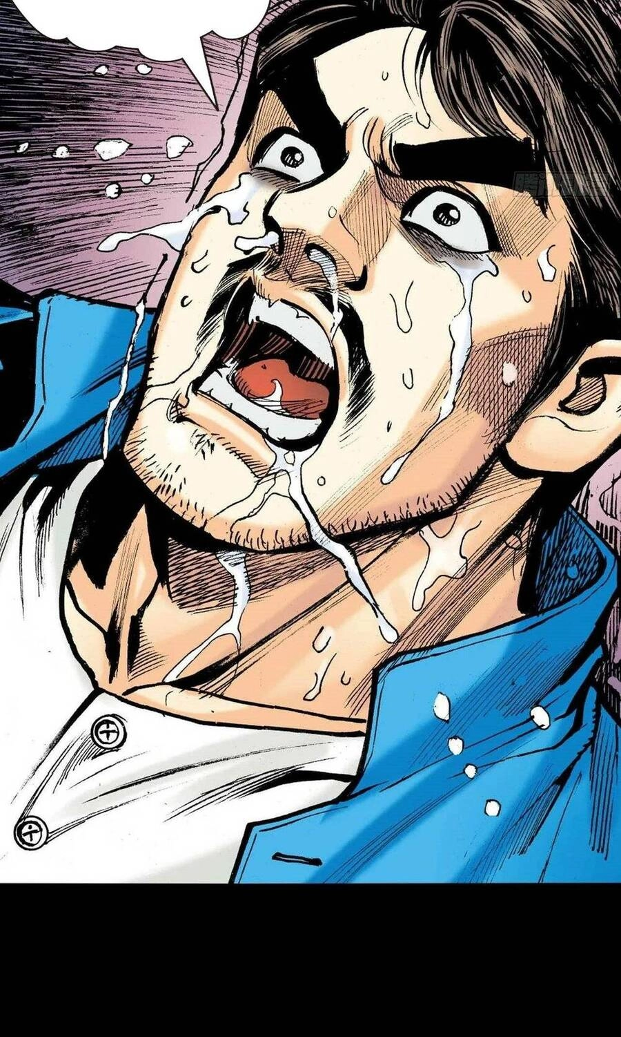 Anh Hùng Thập Bát Chapter 58 - 22