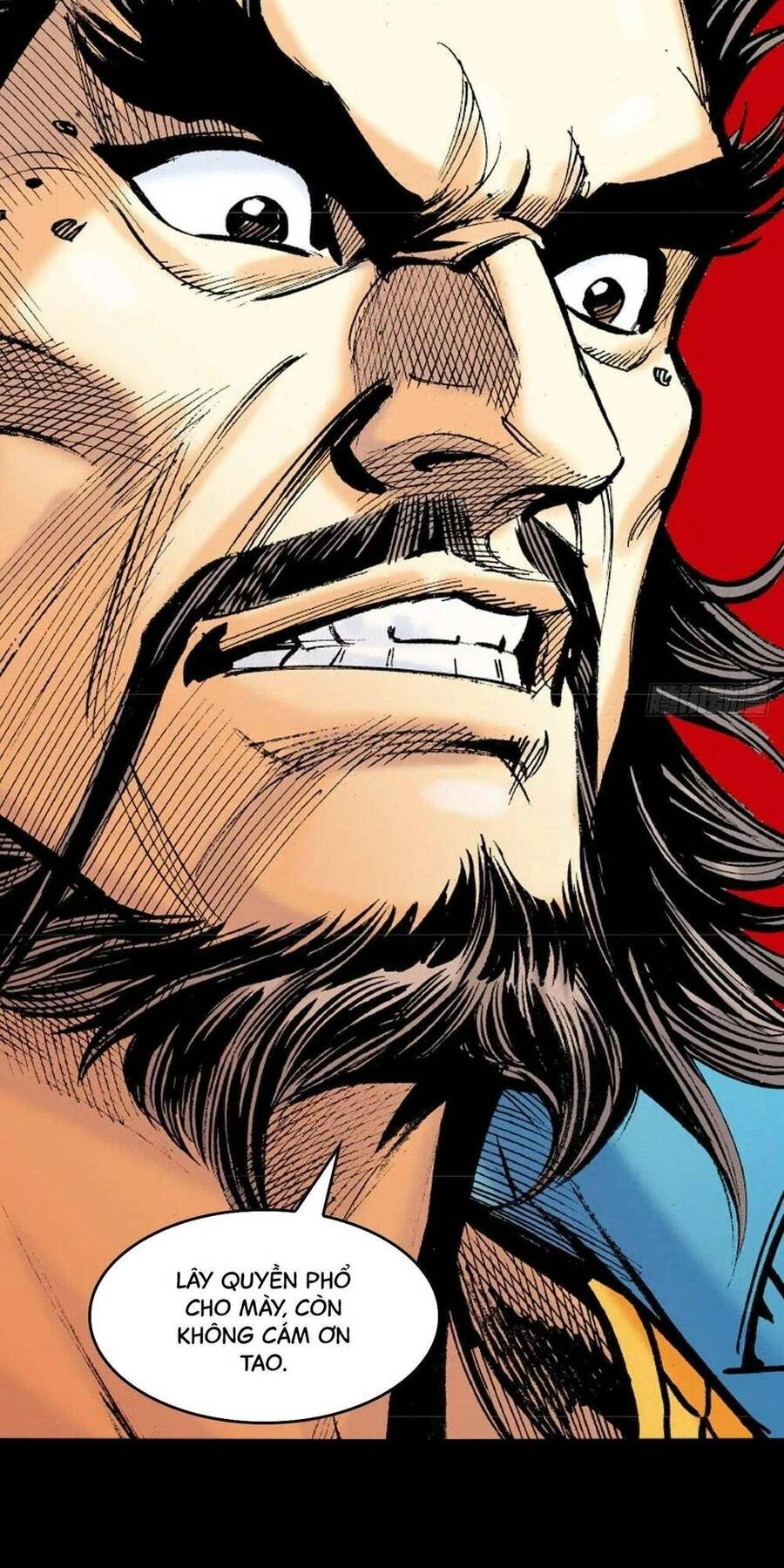 Anh Hùng Thập Bát Chapter 58 - 27