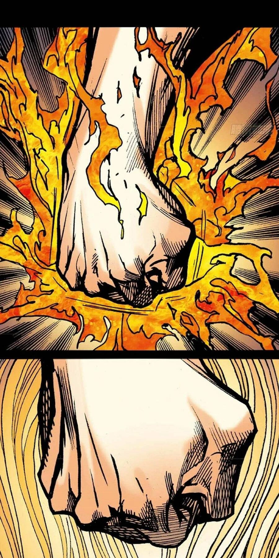 Anh Hùng Thập Bát Chapter 58 - 29