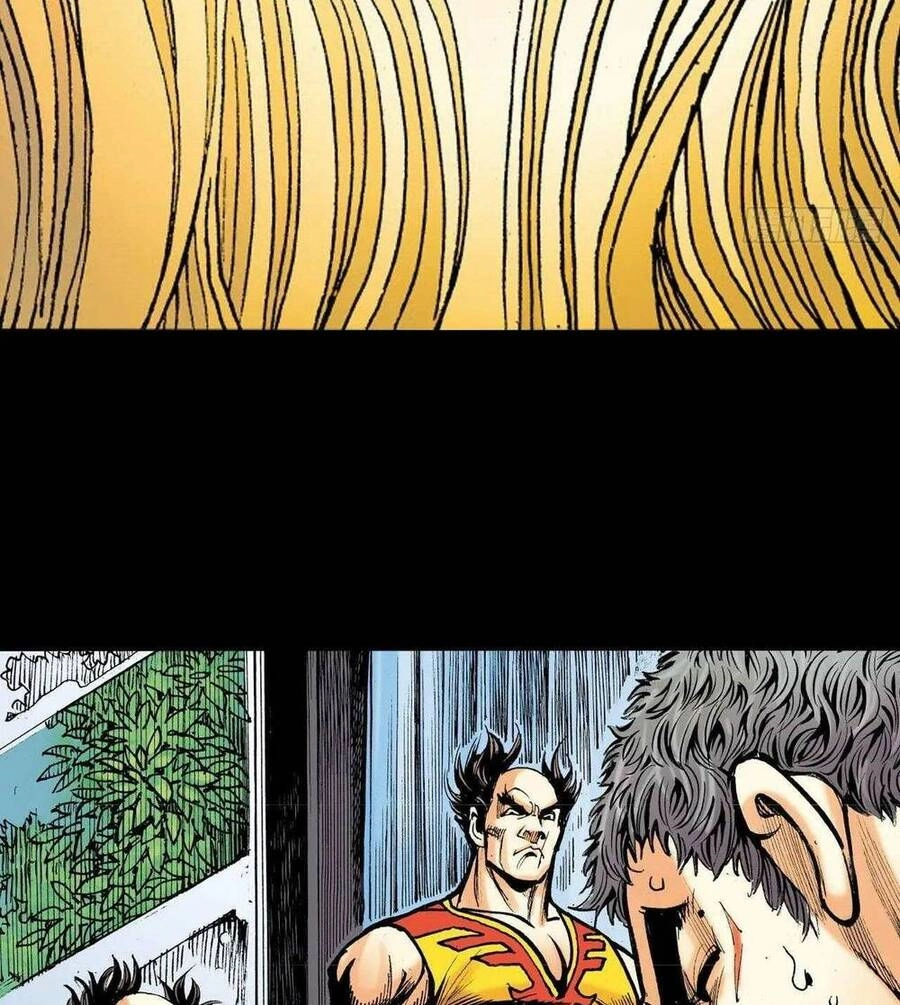 Anh Hùng Thập Bát Chapter 58 - 30