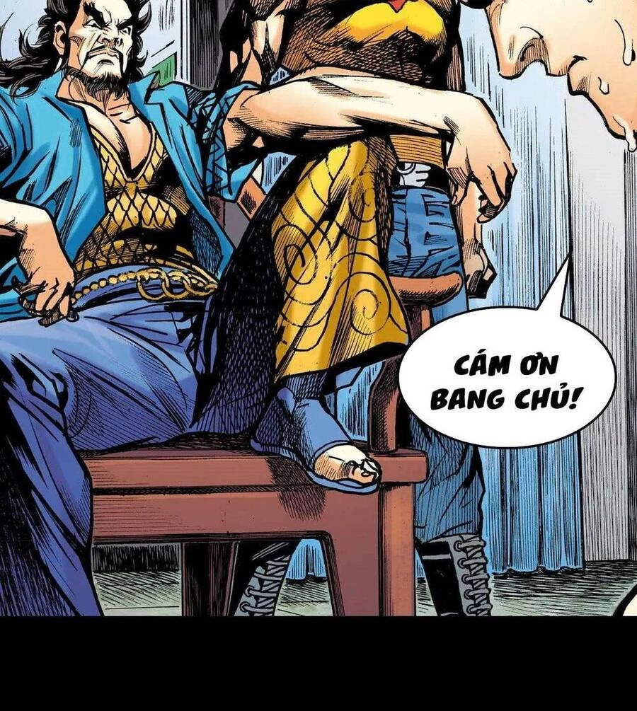 Anh Hùng Thập Bát Chapter 58 - 31