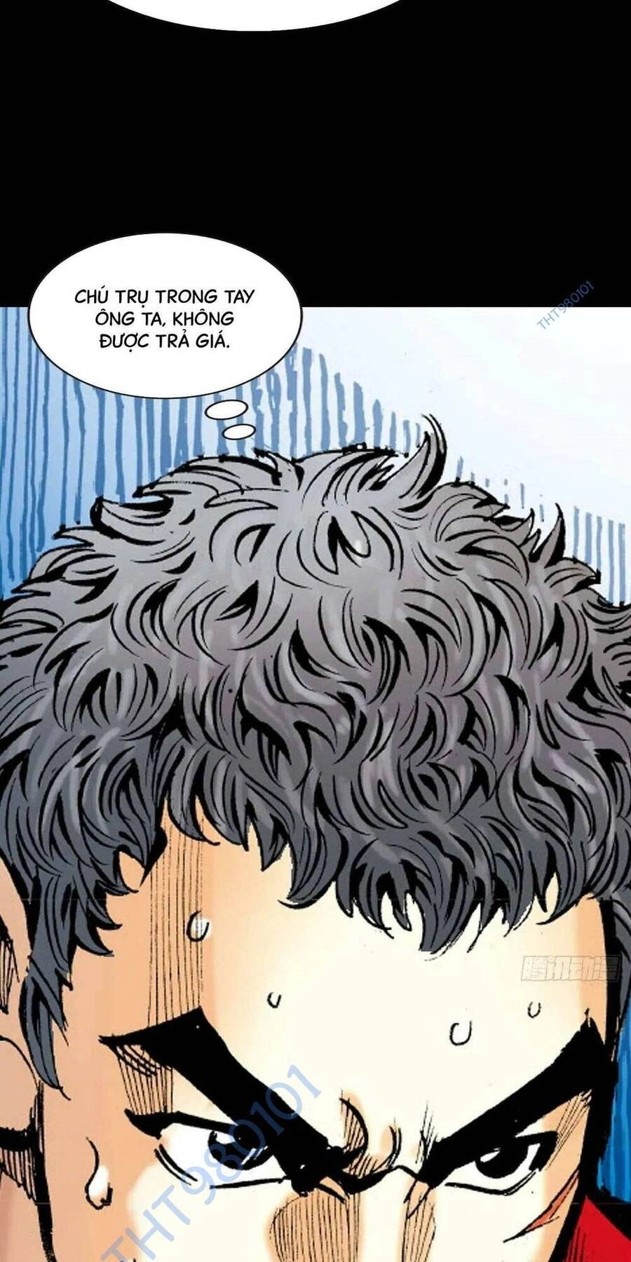 Anh Hùng Thập Bát Chapter 58 - 33