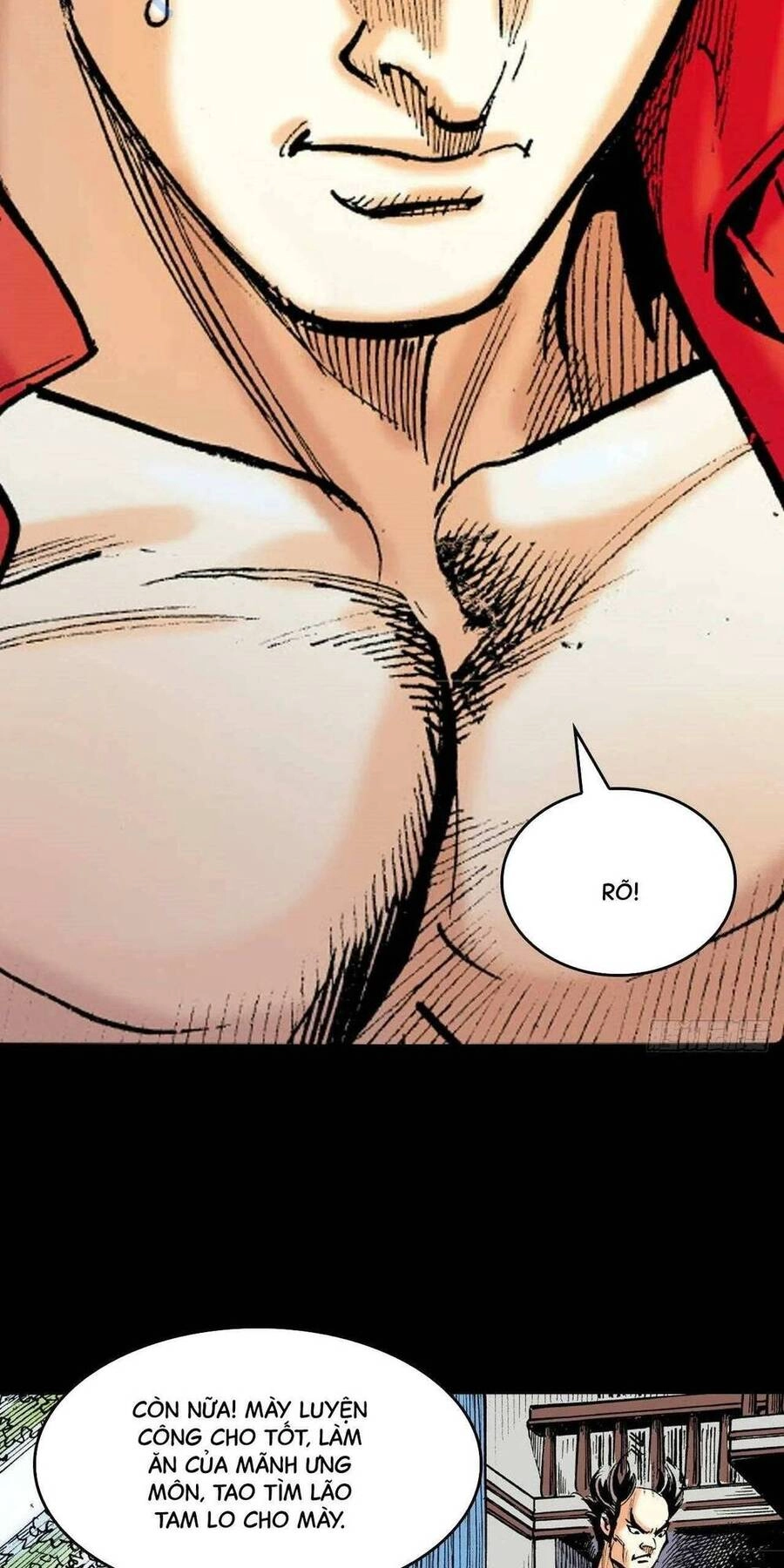 Anh Hùng Thập Bát Chapter 58 - 34