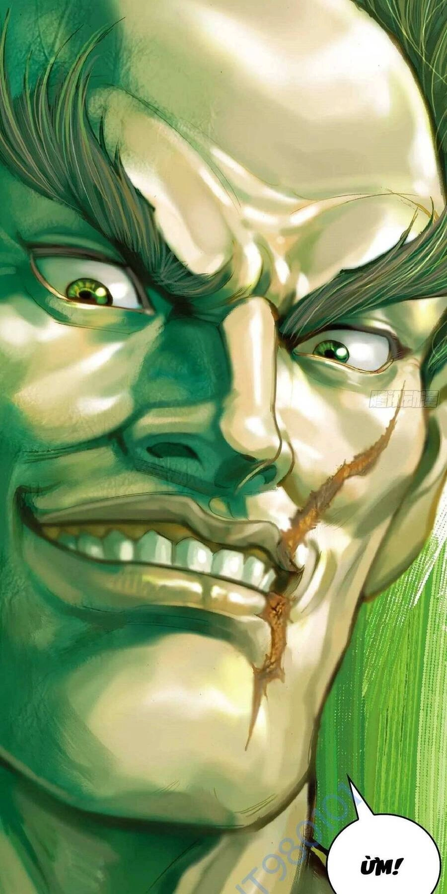 Anh Hùng Thập Bát Chapter 58 - 36