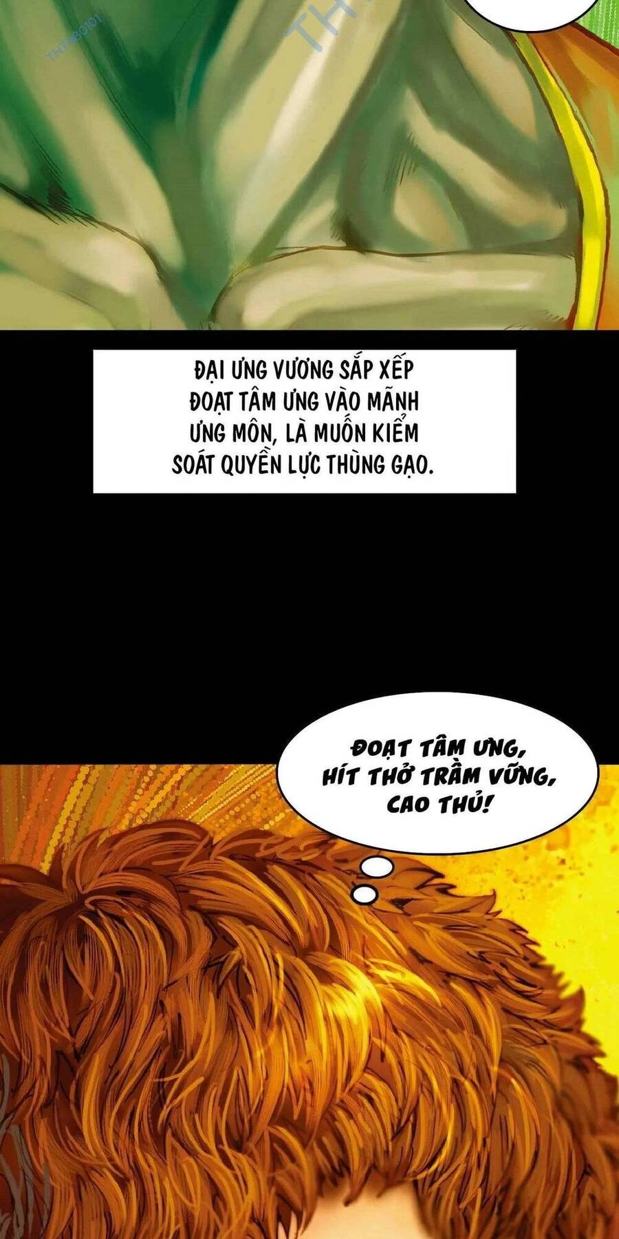 Anh Hùng Thập Bát Chapter 58 - 37
