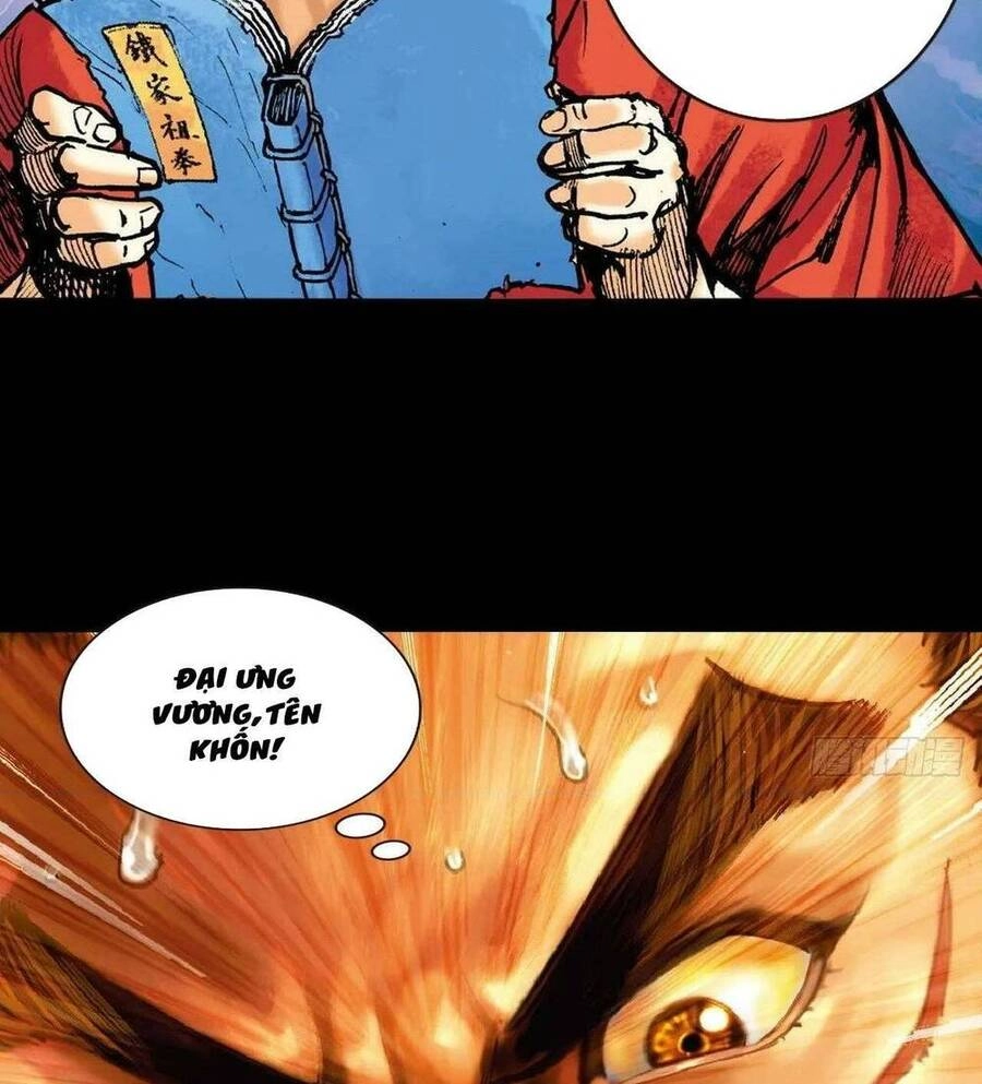 Anh Hùng Thập Bát Chapter 58 - 41