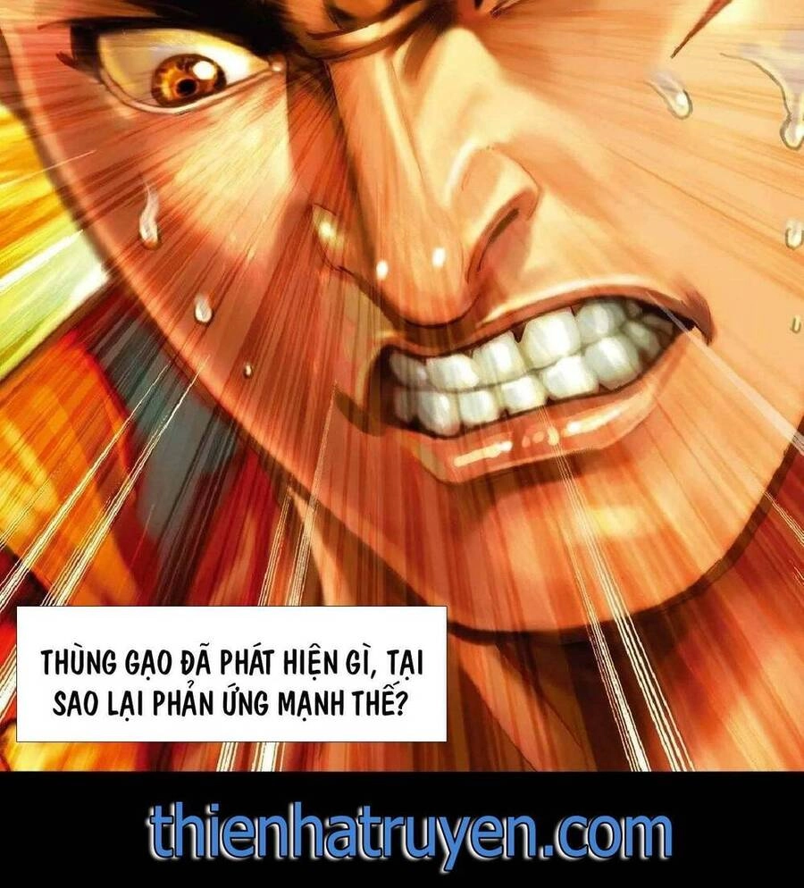 Anh Hùng Thập Bát Chapter 58 - 42