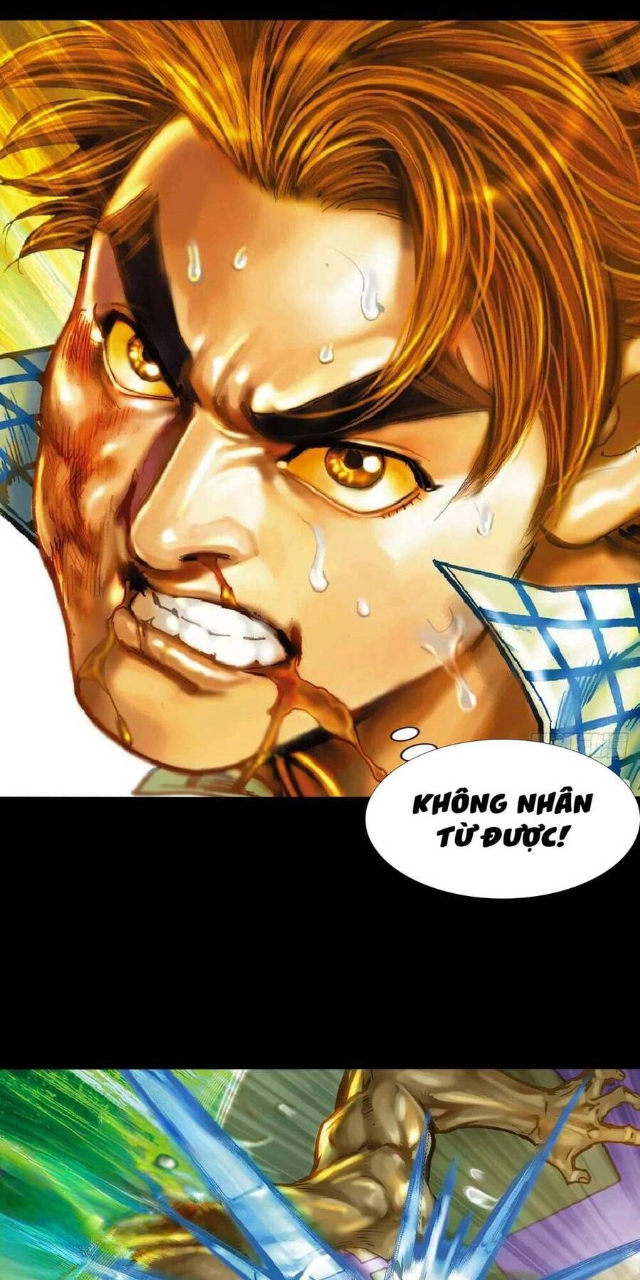 Anh Hùng Thập Bát Chapter 59 - 3