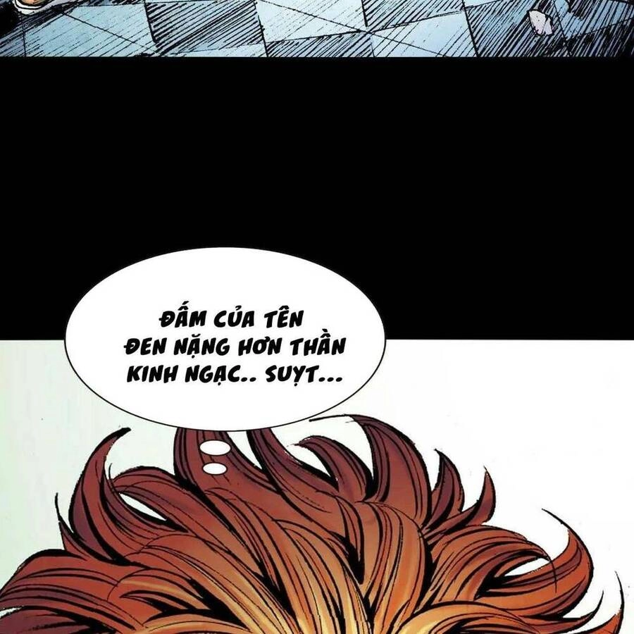 Anh Hùng Thập Bát Chapter 59 - 9