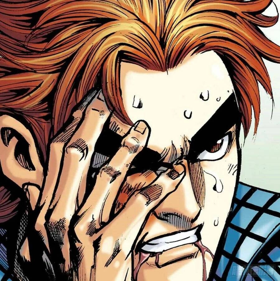 Anh Hùng Thập Bát Chapter 59 - 10