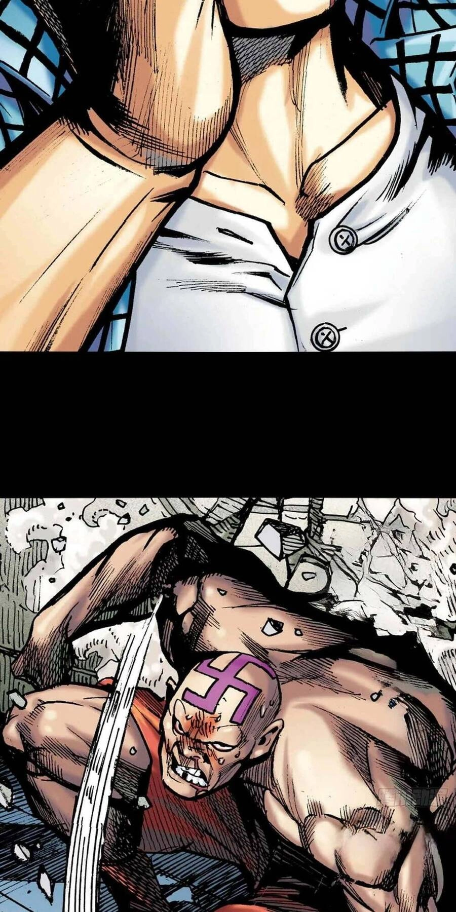 Anh Hùng Thập Bát Chapter 59 - 11