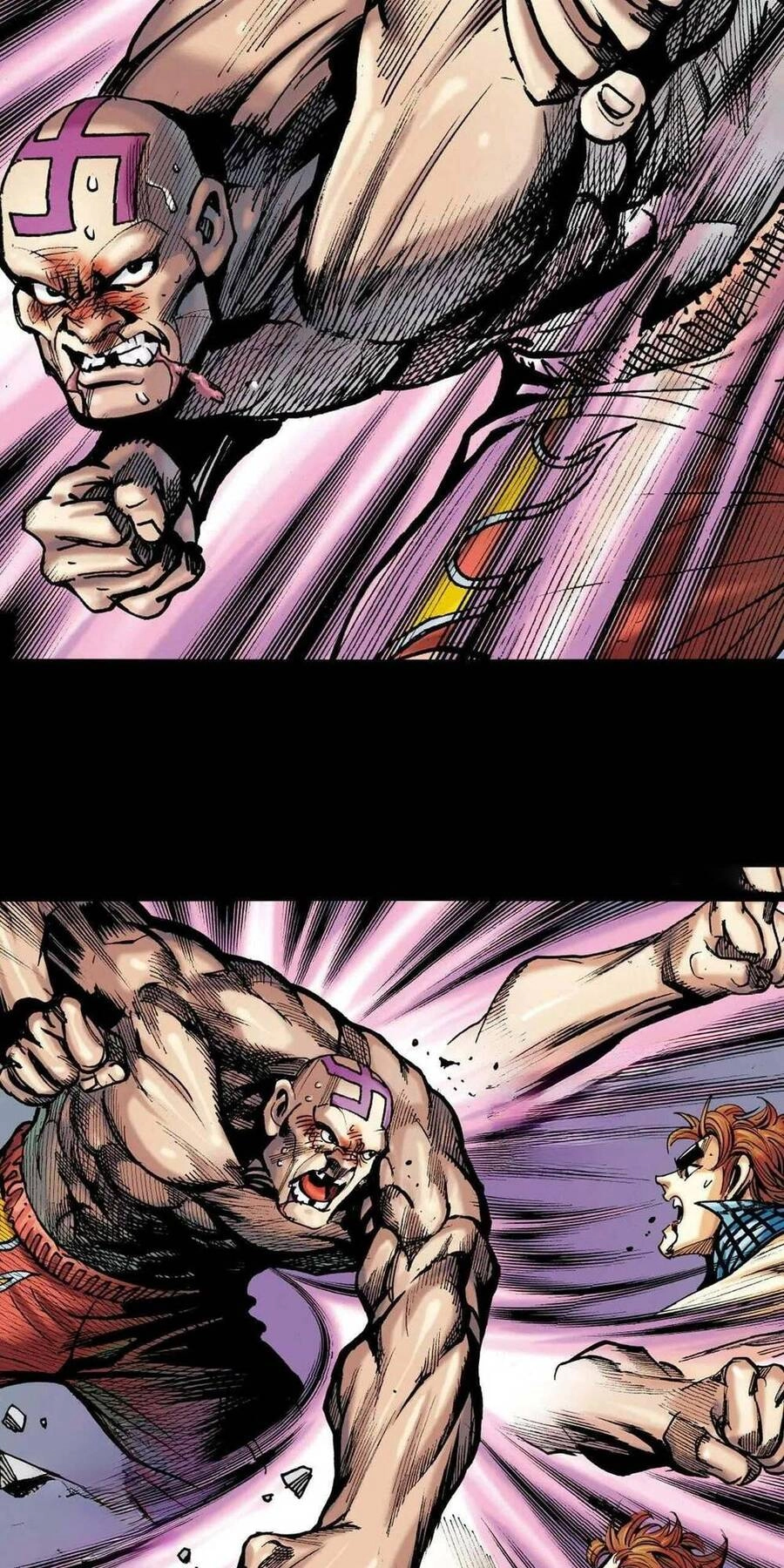 Anh Hùng Thập Bát Chapter 59 - 14