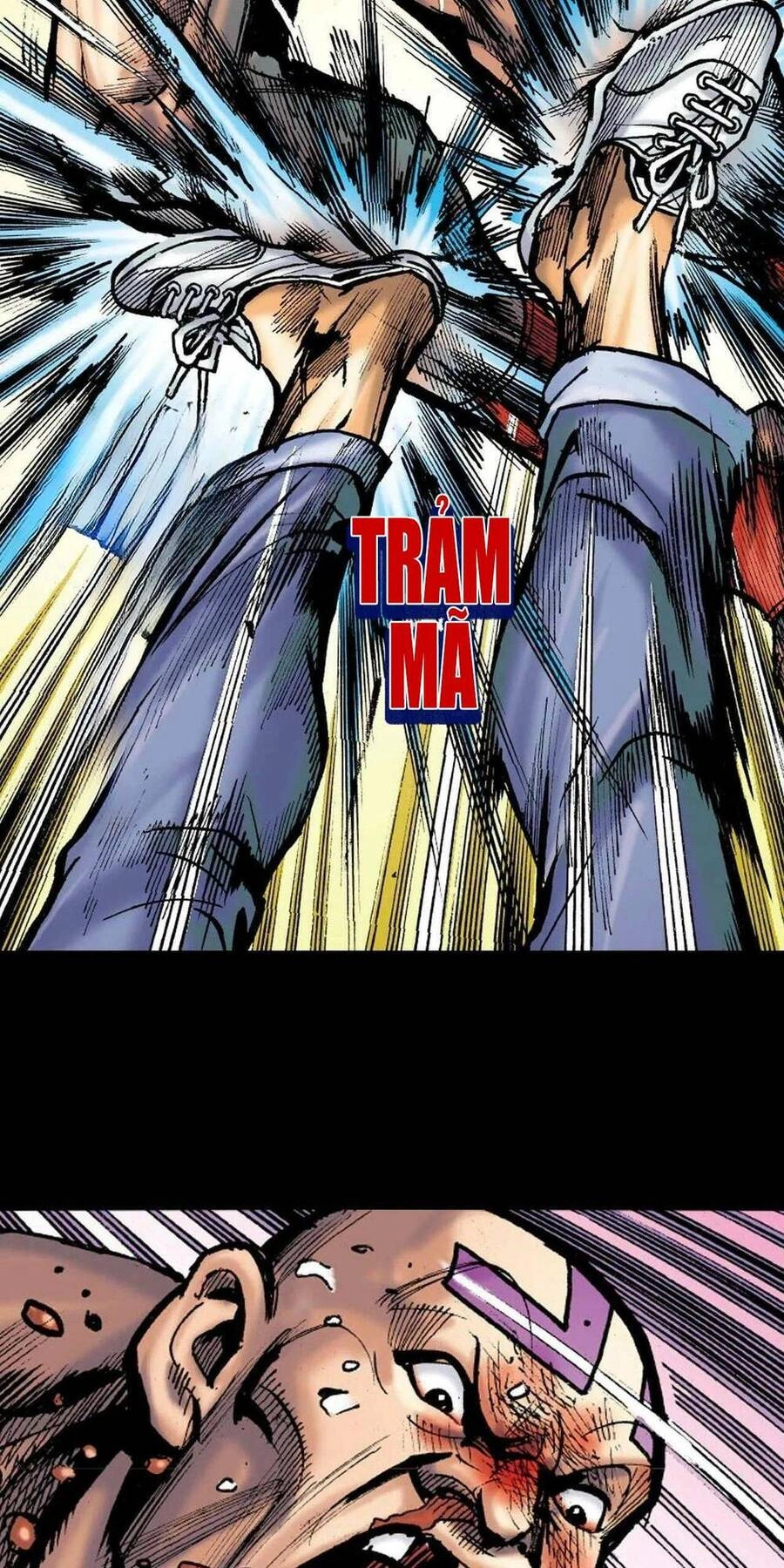 Anh Hùng Thập Bát Chapter 59 - 21