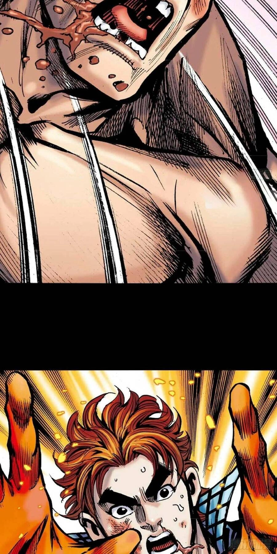 Anh Hùng Thập Bát Chapter 59 - 22