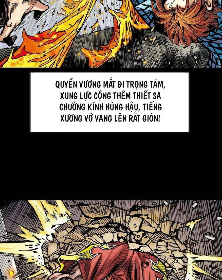 Anh Hùng Thập Bát Chapter 59 - 24