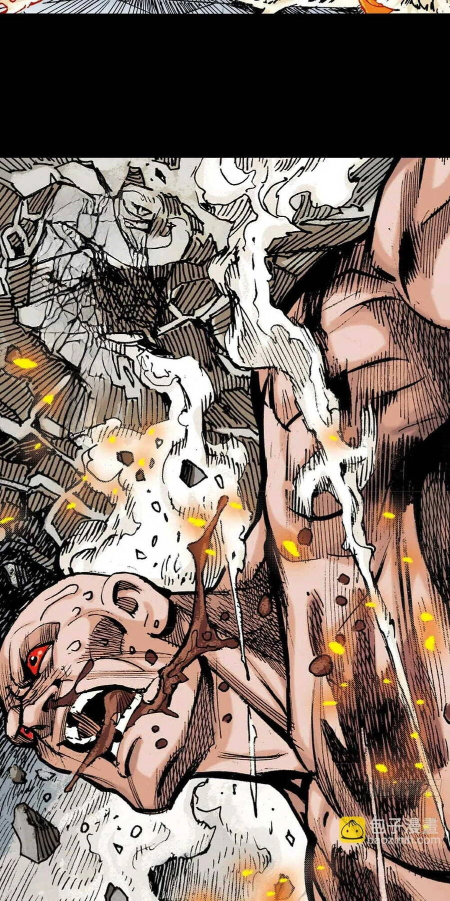 Anh Hùng Thập Bát Chapter 59 - 26