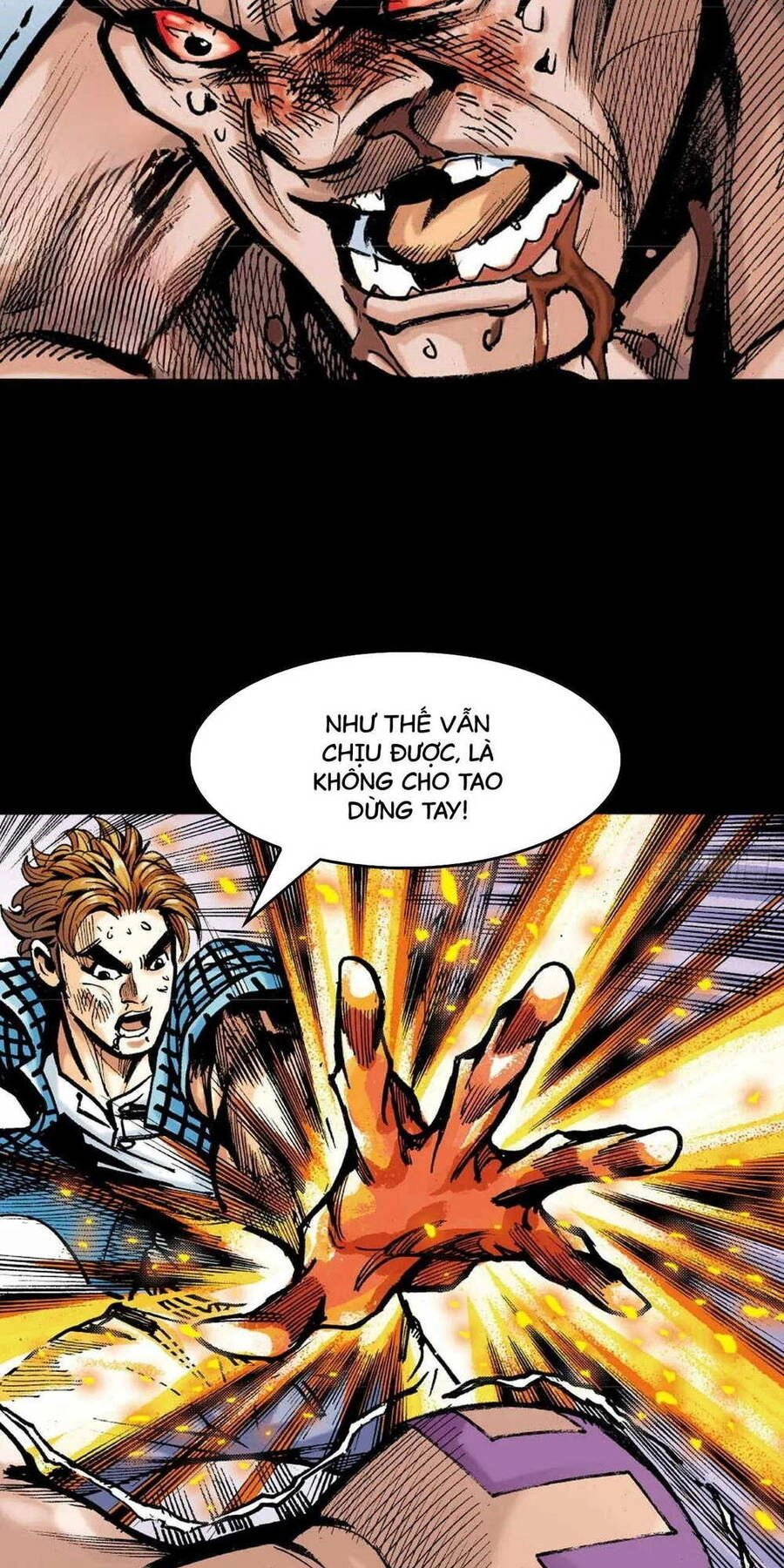 Anh Hùng Thập Bát Chapter 59 - 29