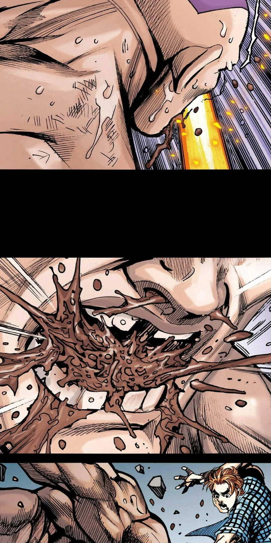 Anh Hùng Thập Bát Chapter 59 - 30