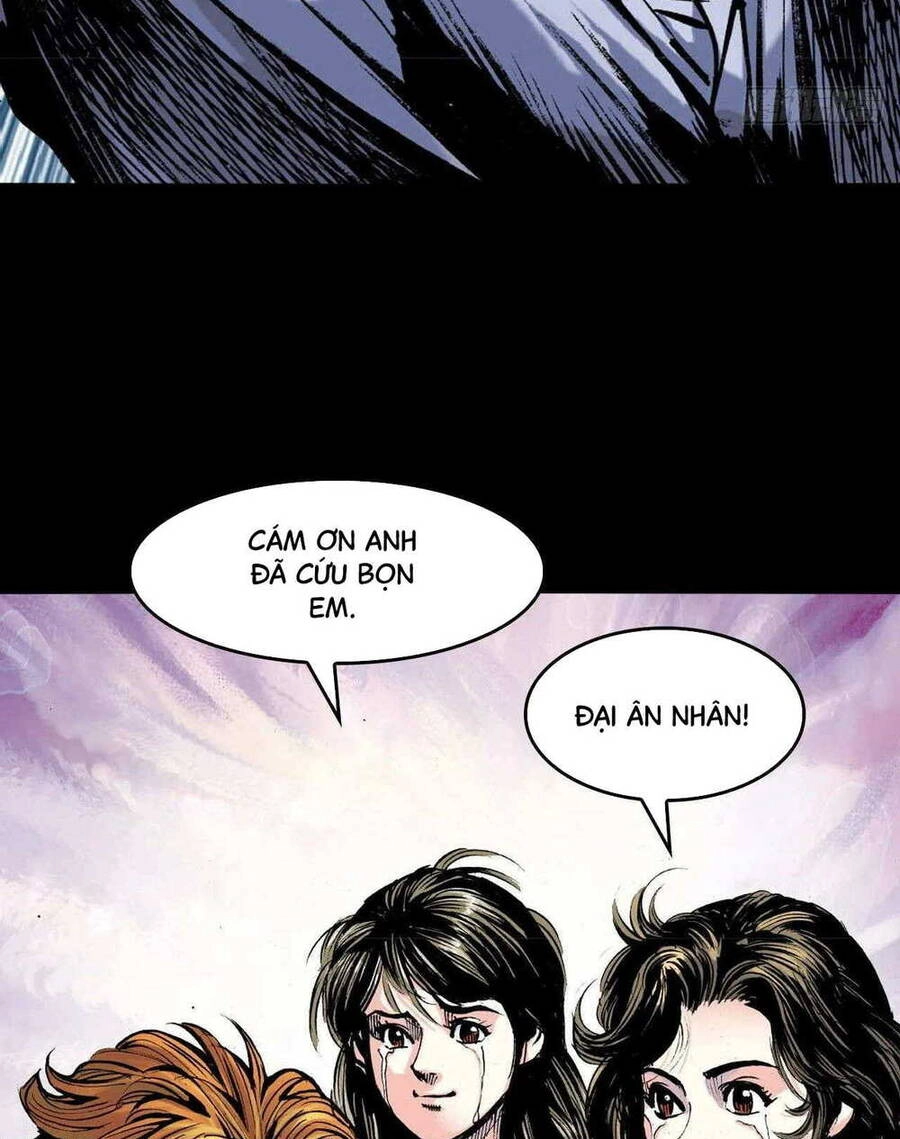 Anh Hùng Thập Bát Chapter 59 - 36