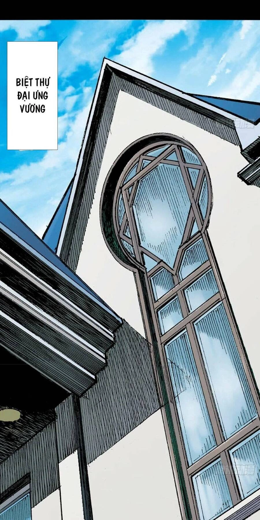 Anh Hùng Thập Bát Chapter 60 - 2