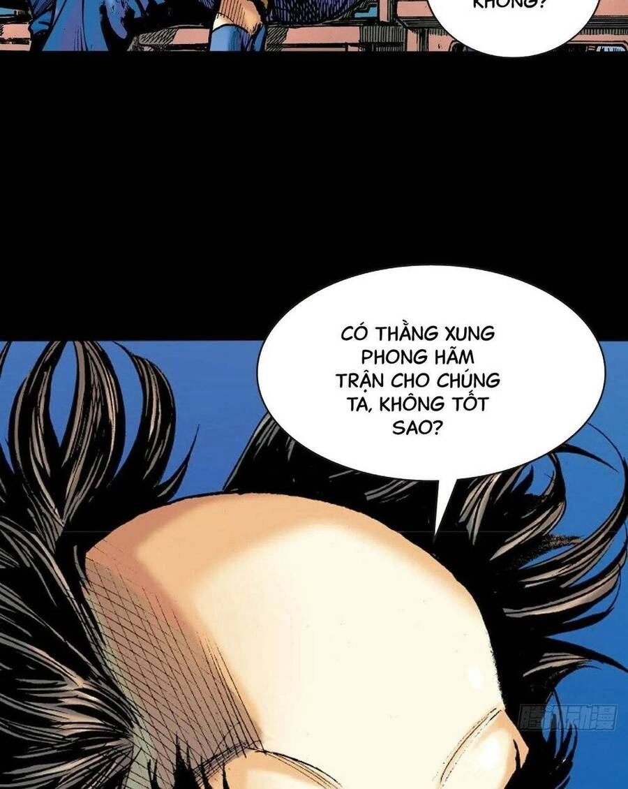 Anh Hùng Thập Bát Chapter 60 - 7