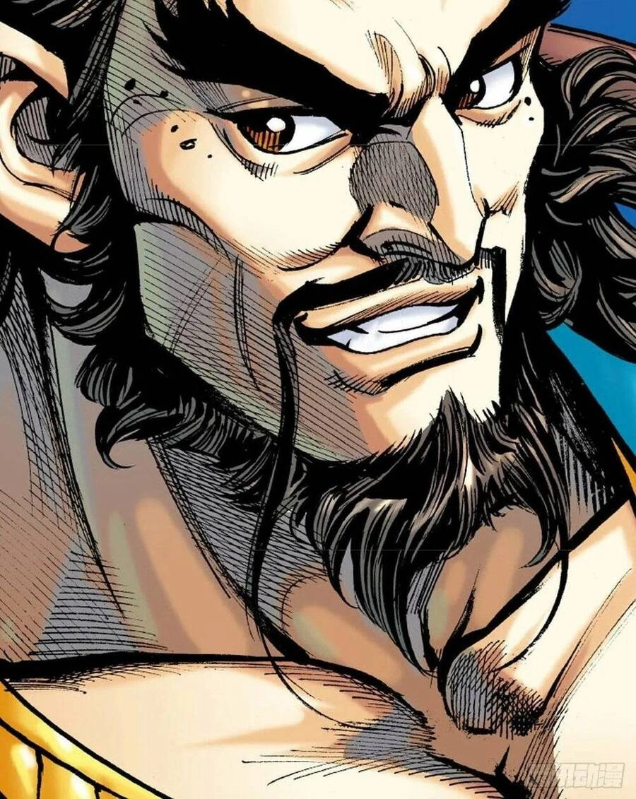 Anh Hùng Thập Bát Chapter 60 - 8