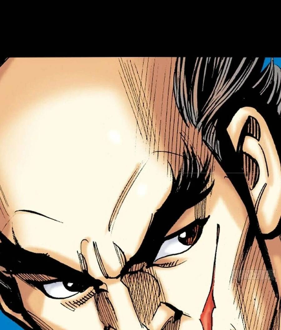 Anh Hùng Thập Bát Chapter 60 - 15