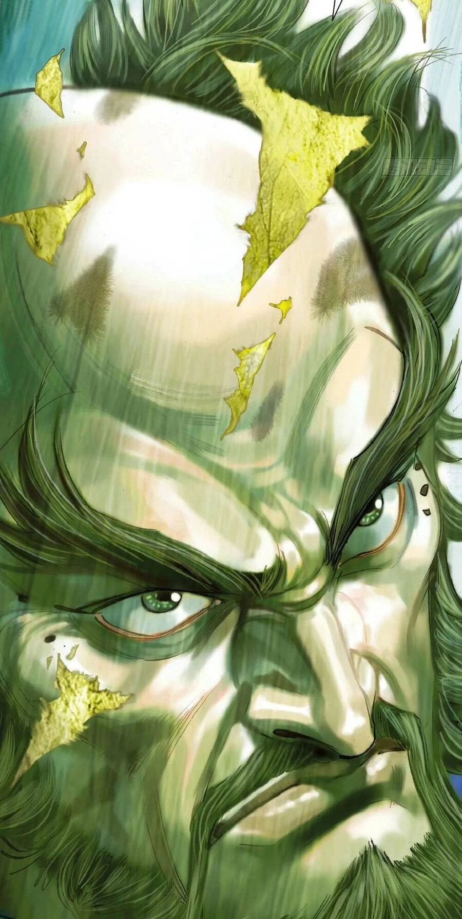 Anh Hùng Thập Bát Chapter 60 - 22