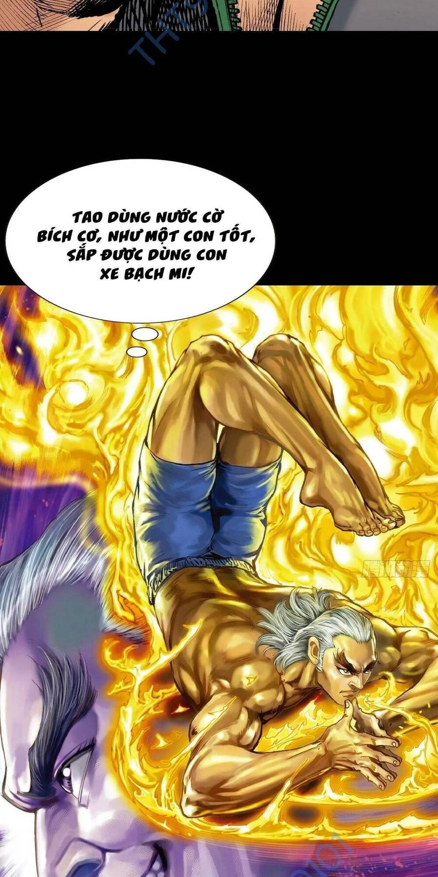 Anh Hùng Thập Bát Chapter 60 - 42