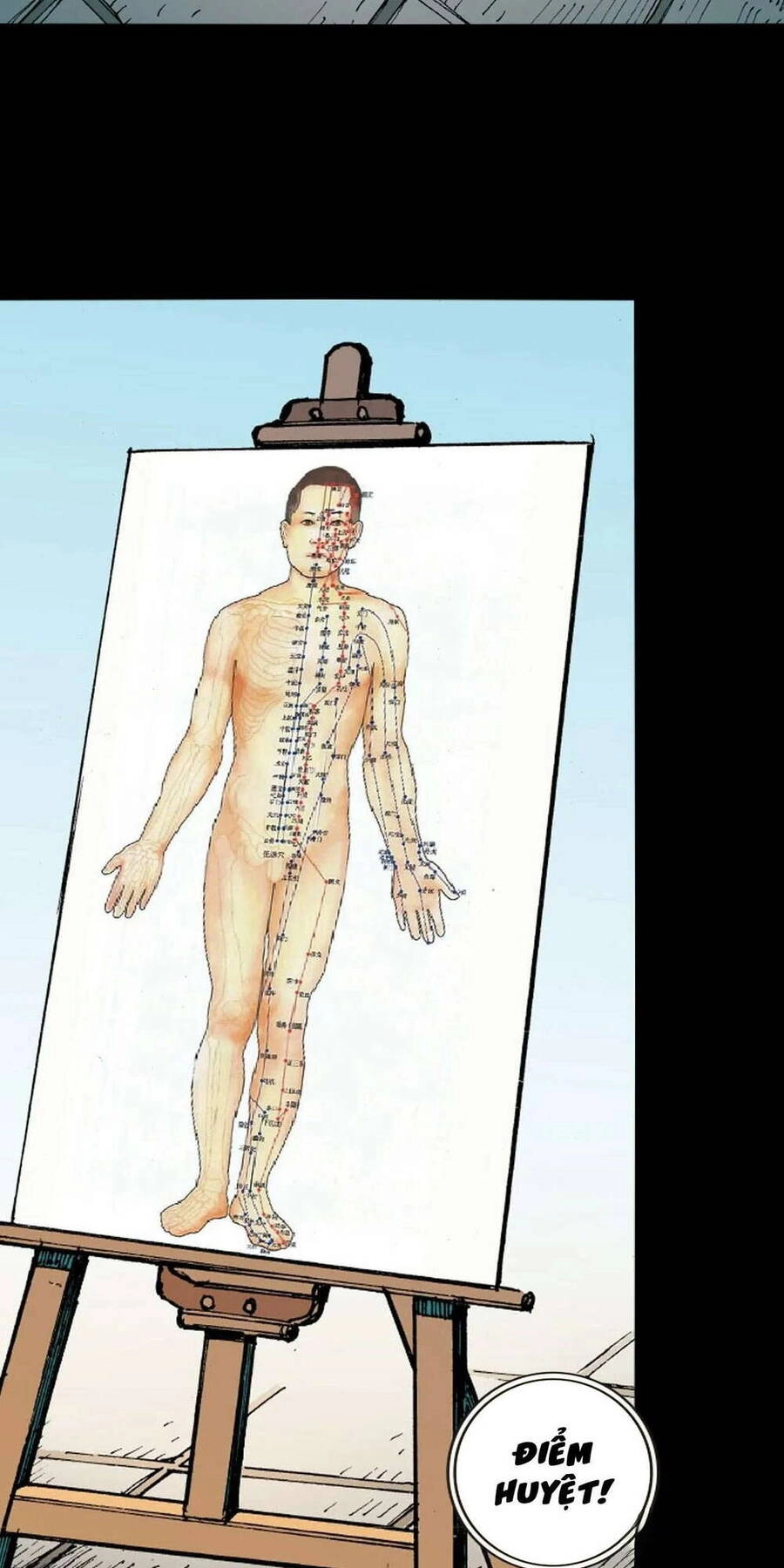 Anh Hùng Thập Bát Chapter 61 - 11