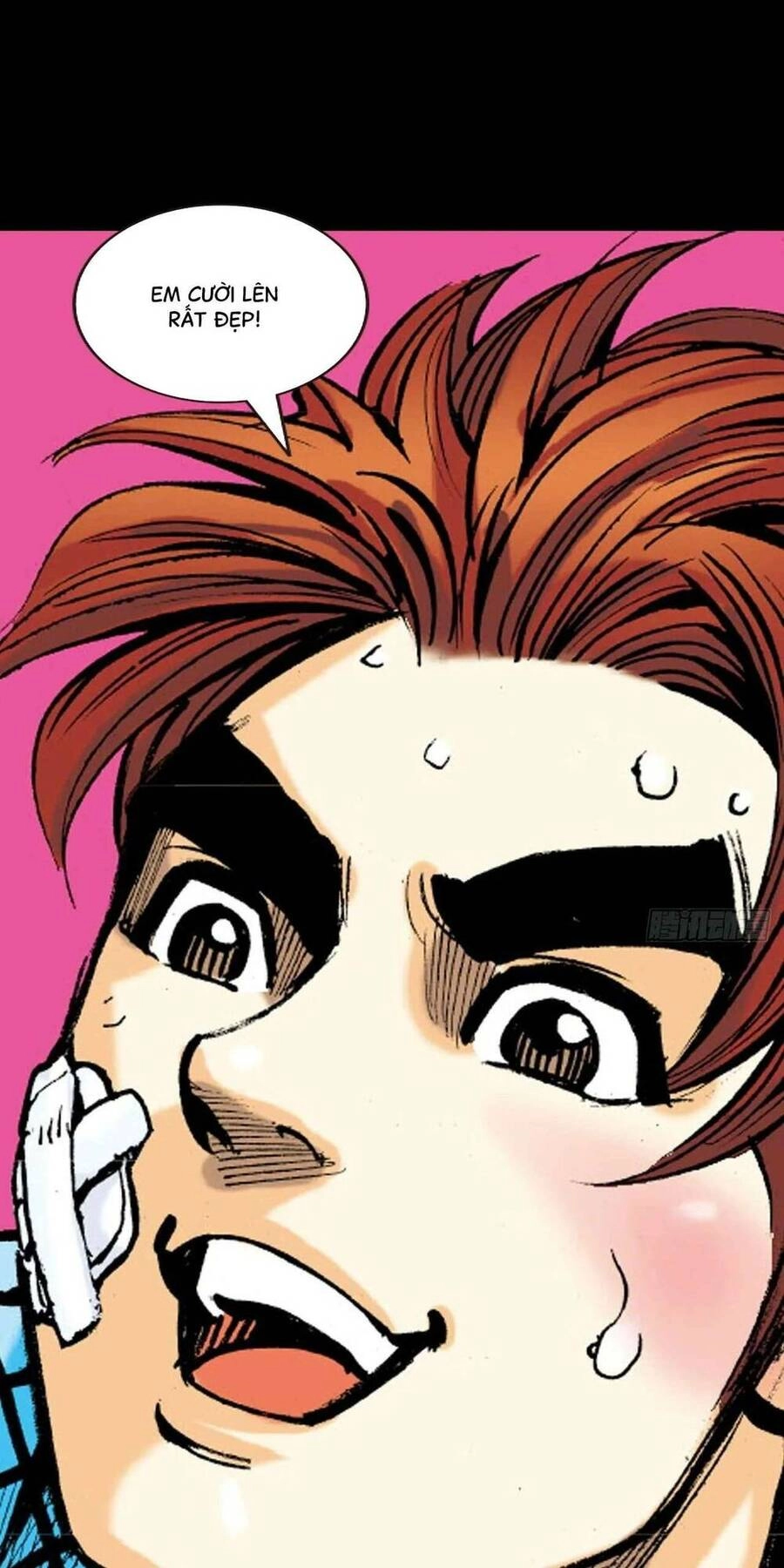 Anh Hùng Thập Bát Chapter 61 - 20