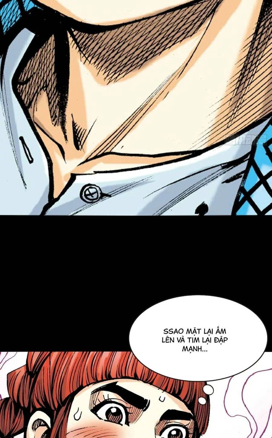 Anh Hùng Thập Bát Chapter 61 - 21