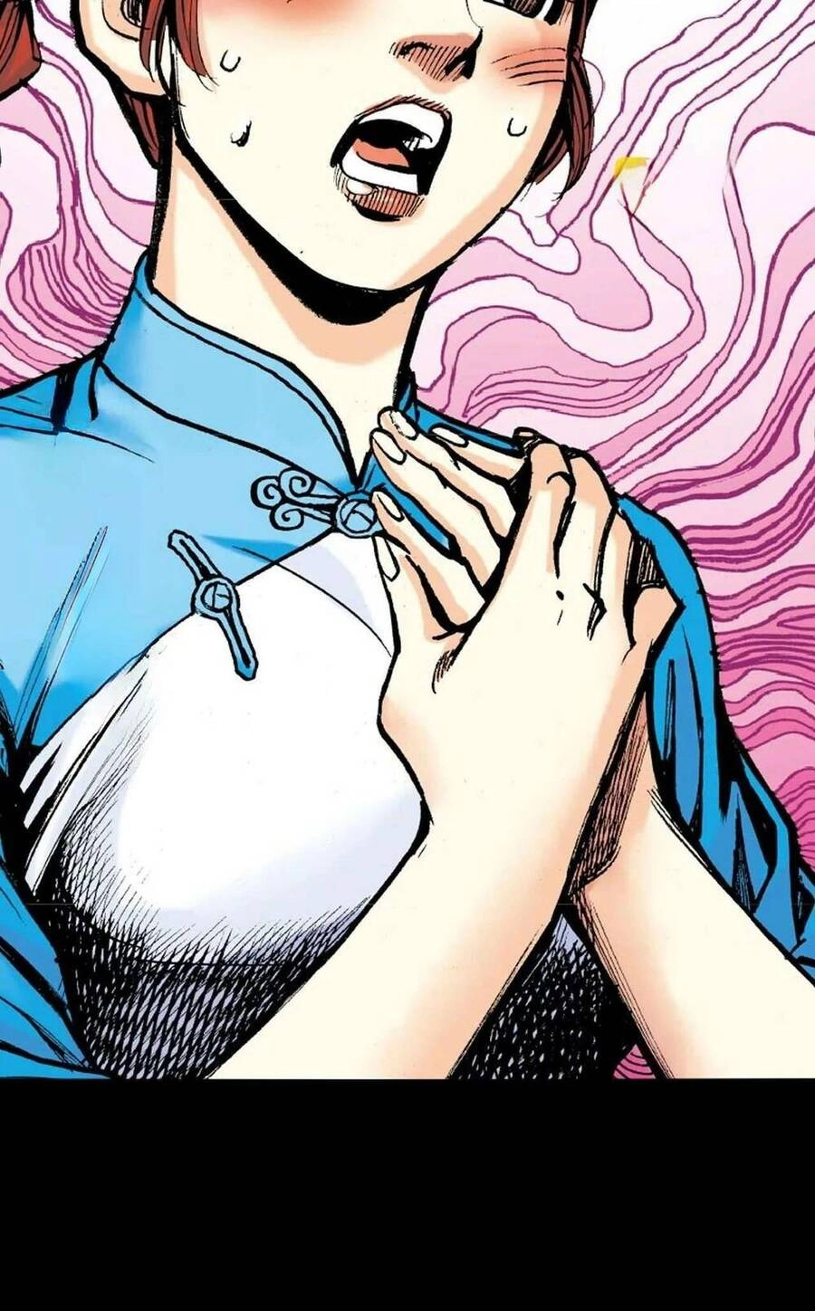 Anh Hùng Thập Bát Chapter 61 - 22