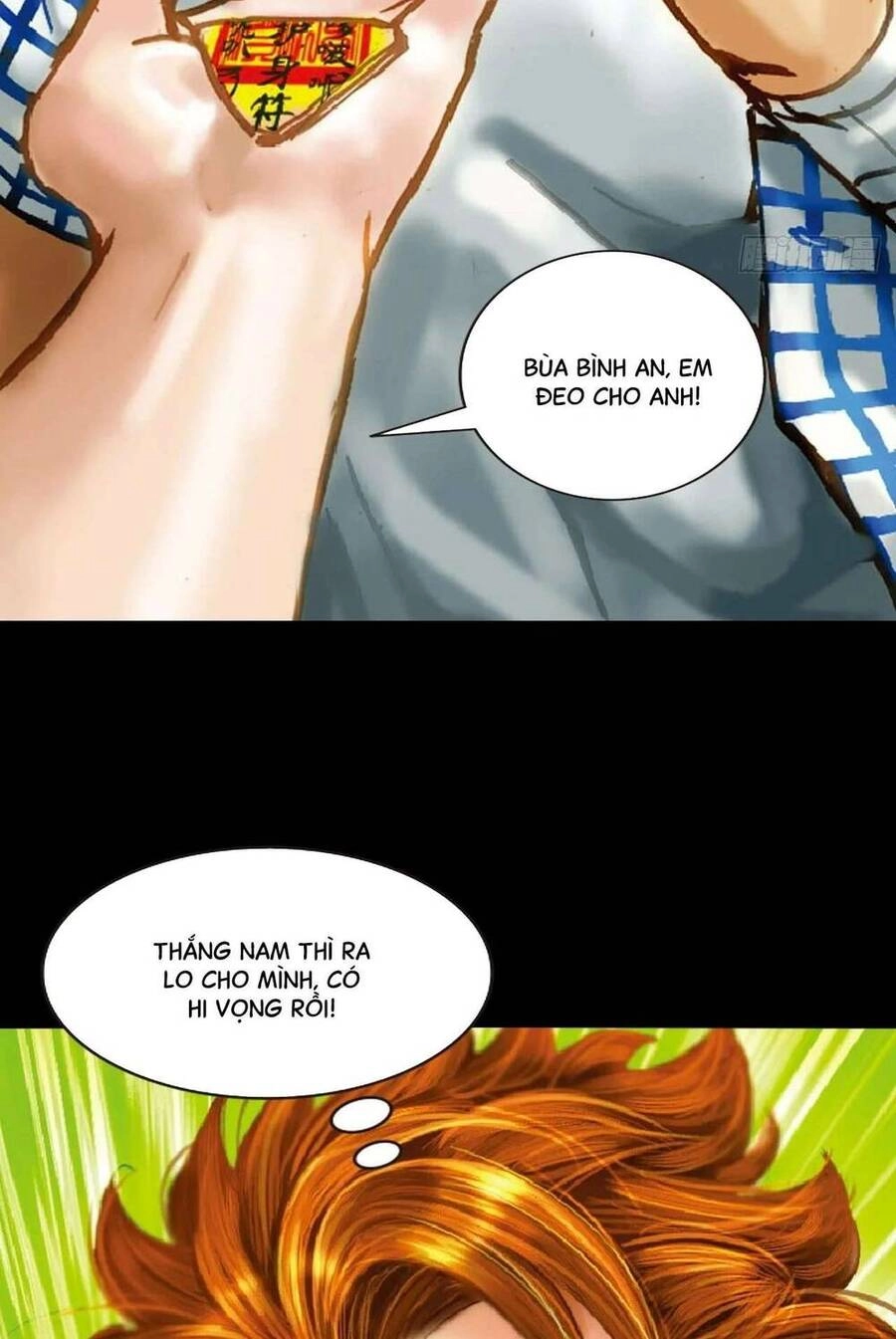 Anh Hùng Thập Bát Chapter 61 - 28