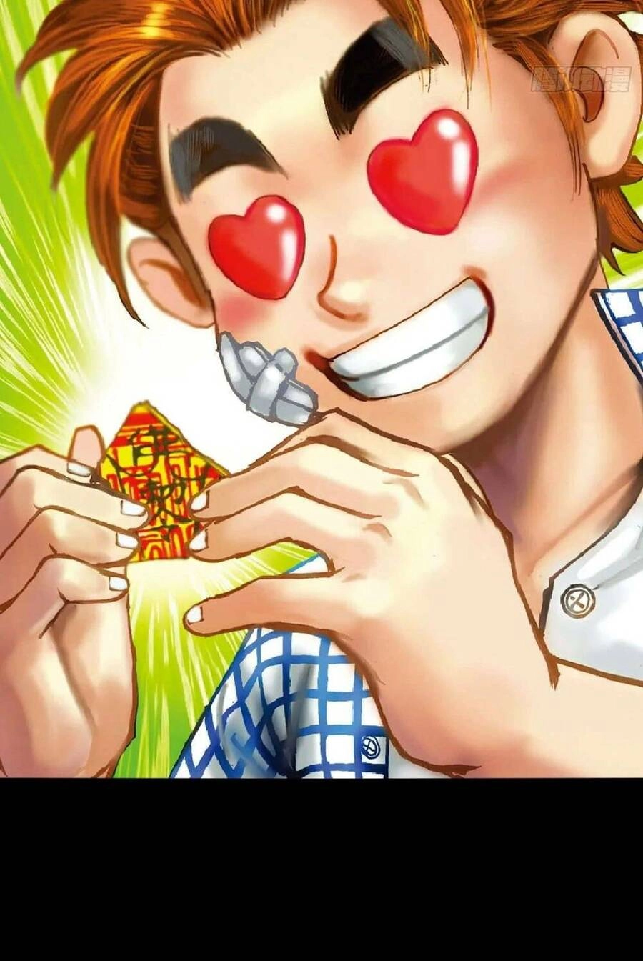 Anh Hùng Thập Bát Chapter 61 - 29