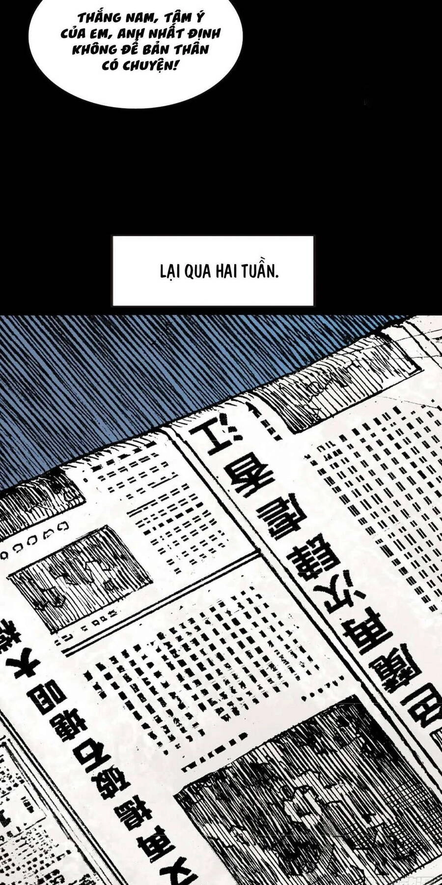 Anh Hùng Thập Bát Chapter 61 - 32