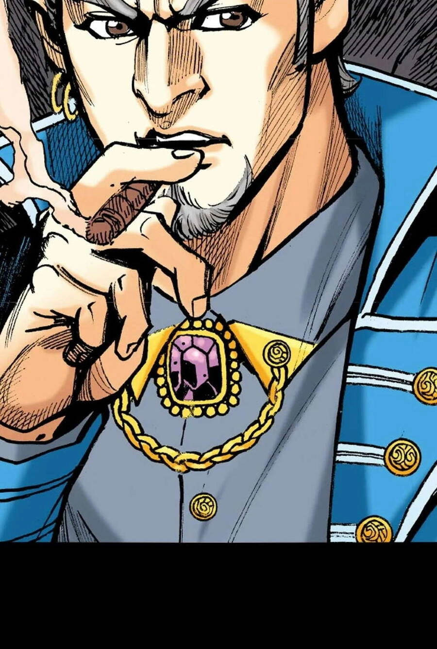 Anh Hùng Thập Bát Chapter 61 - 37