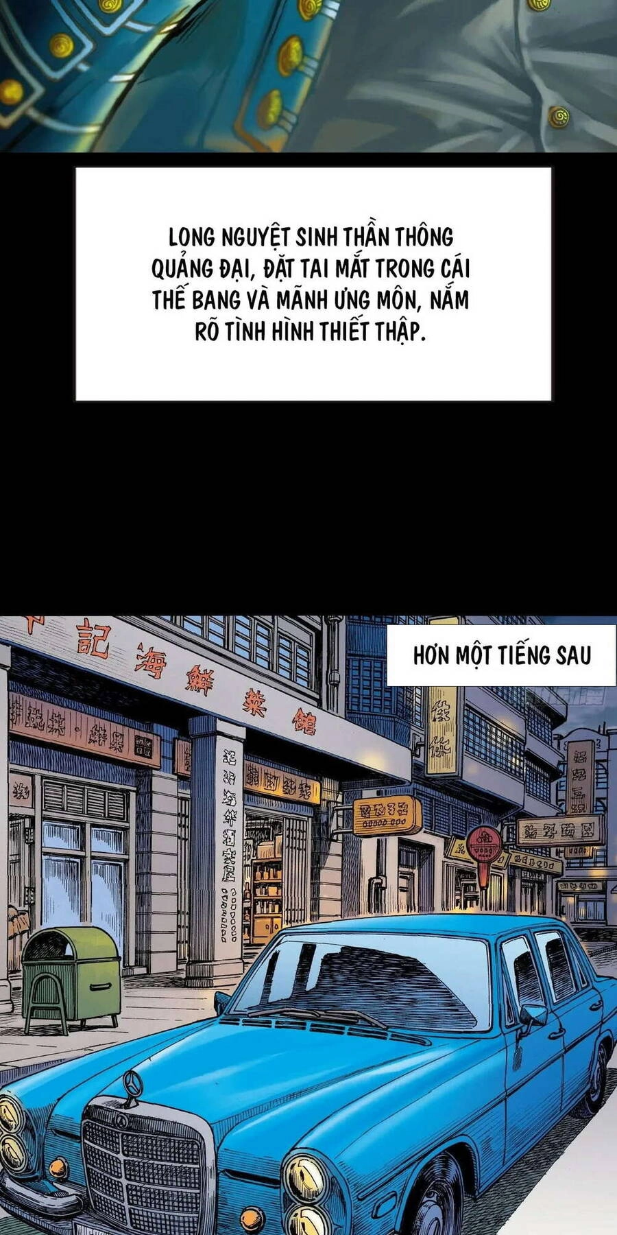 Anh Hùng Thập Bát Chapter 61 - 41